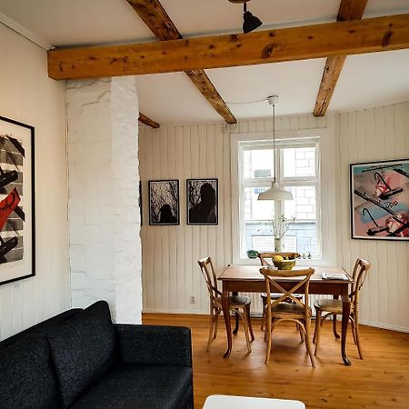 Apartamento House Of The Snowbird Reikiavik Exterior foto