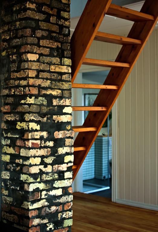 Apartamento House Of The Snowbird Reikiavik Exterior foto